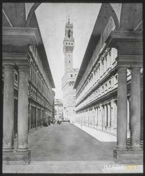 Galerie des Offices (Florence)